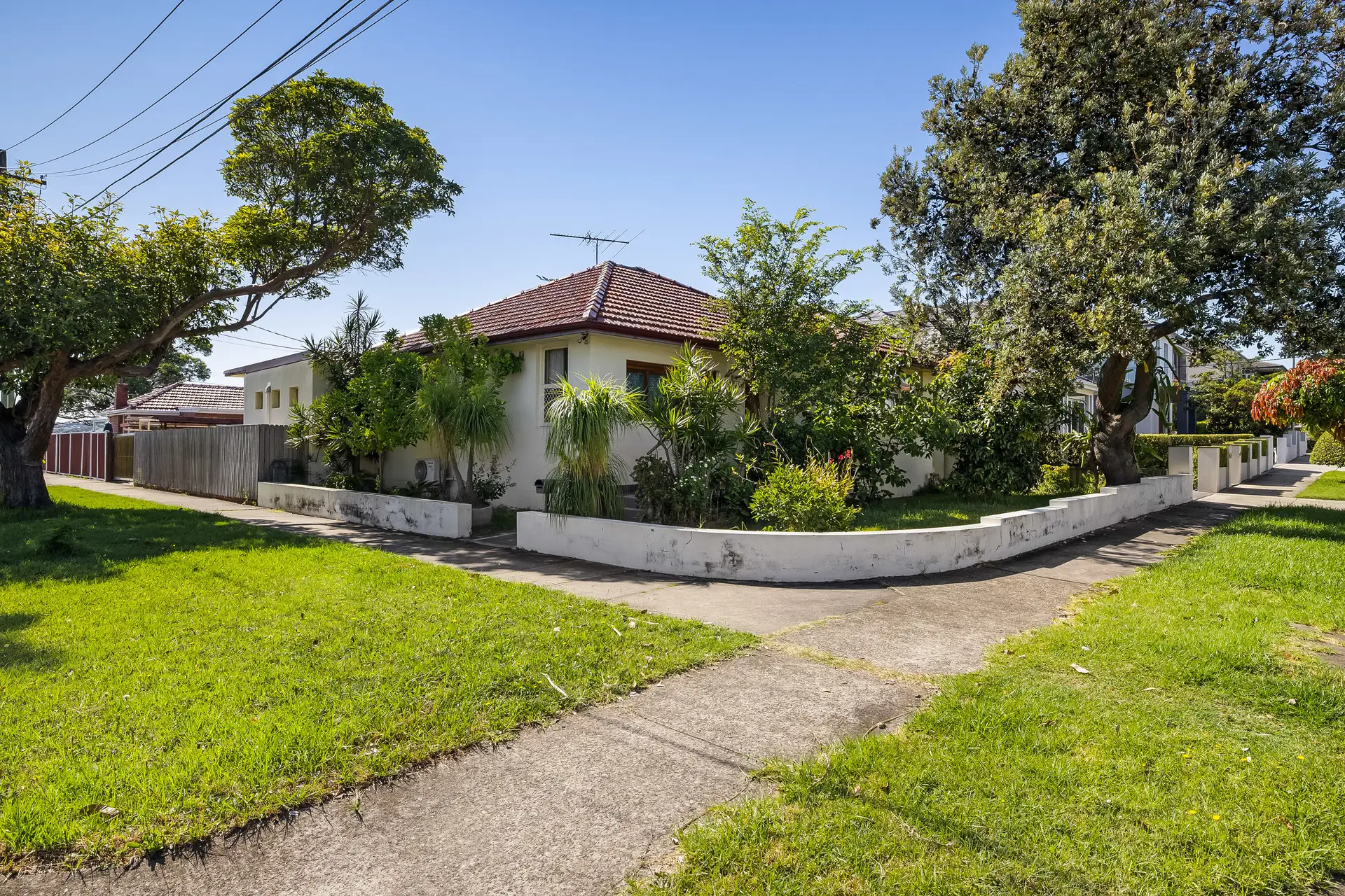 46 Princess Avenue, Rodd Point Sold by Adrian William