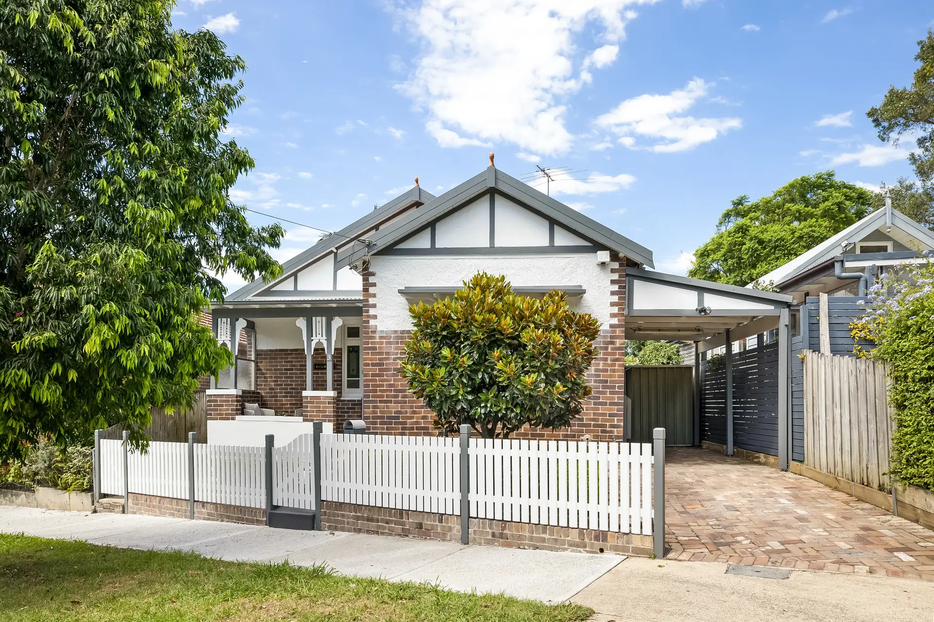 3 Consett Street, Dulwich Hill Sold by Adrian William