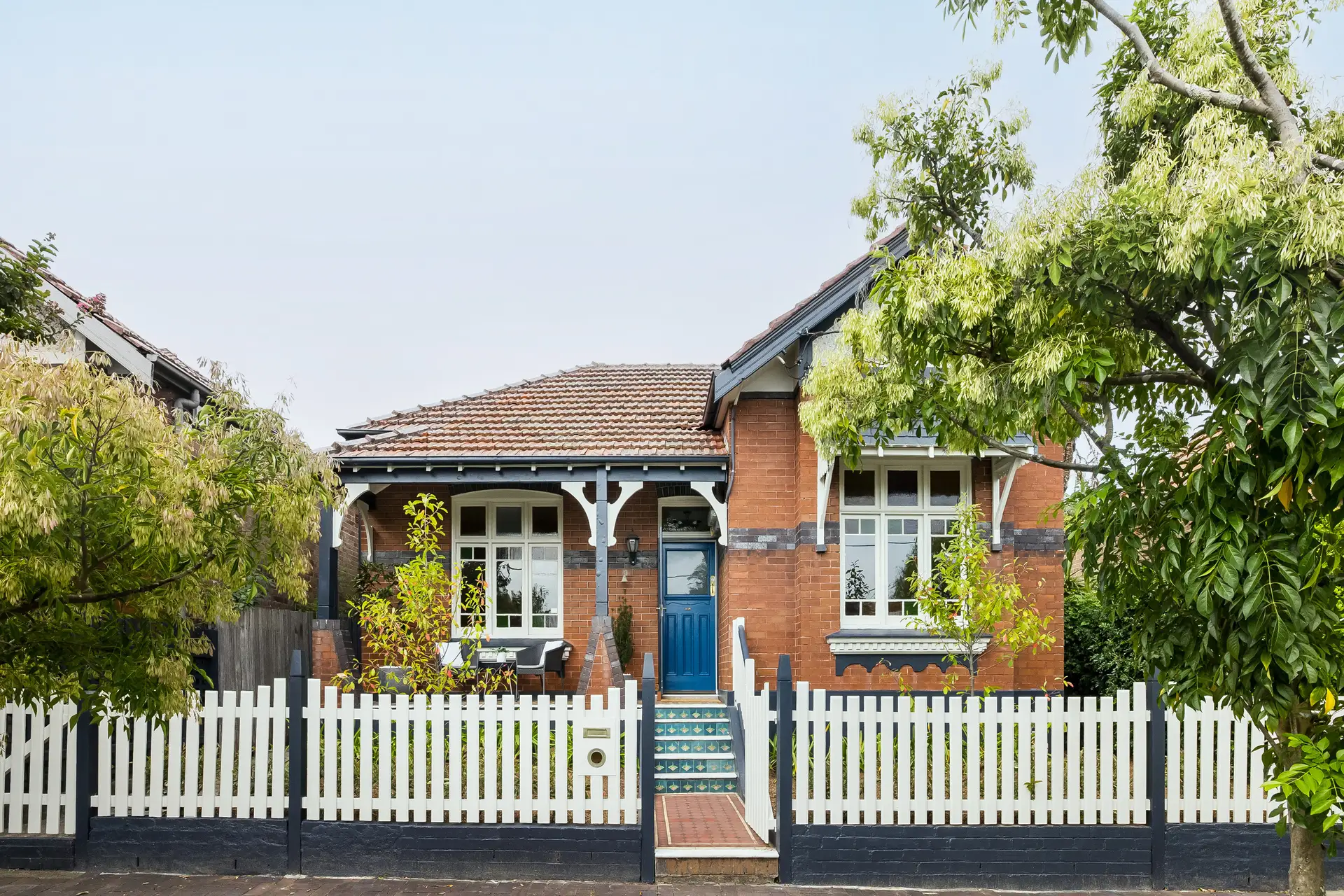 39 Kays Avenue, Marrickville Sold by Adrian William