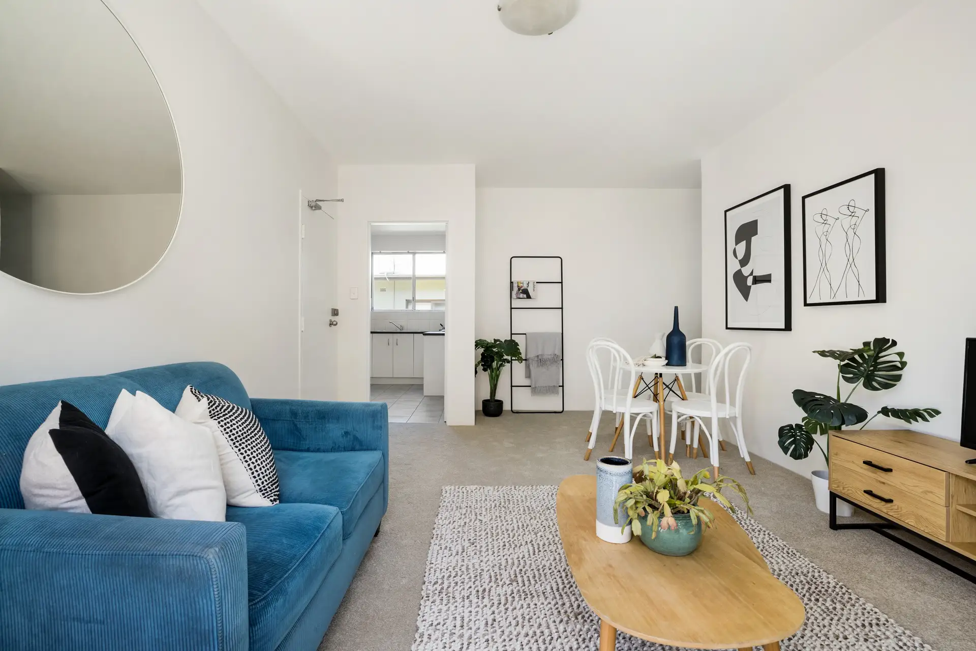 8/15 Woodcourt Street, Marrickville Sold by Adrian William