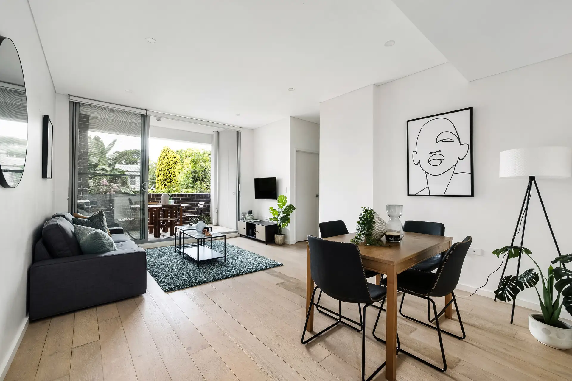 13/7-15 McGill Street, Lewisham Sold by Adrian William