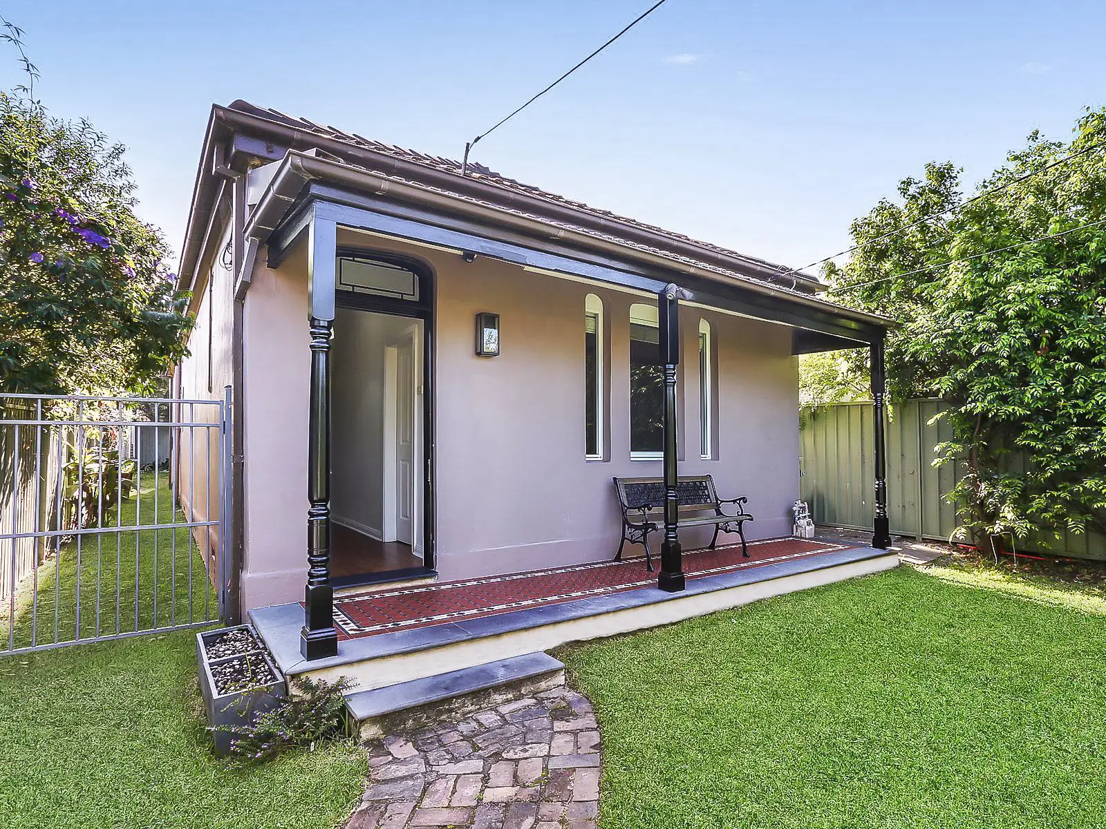 14 East Street, Marrickville Sold by Adrian William