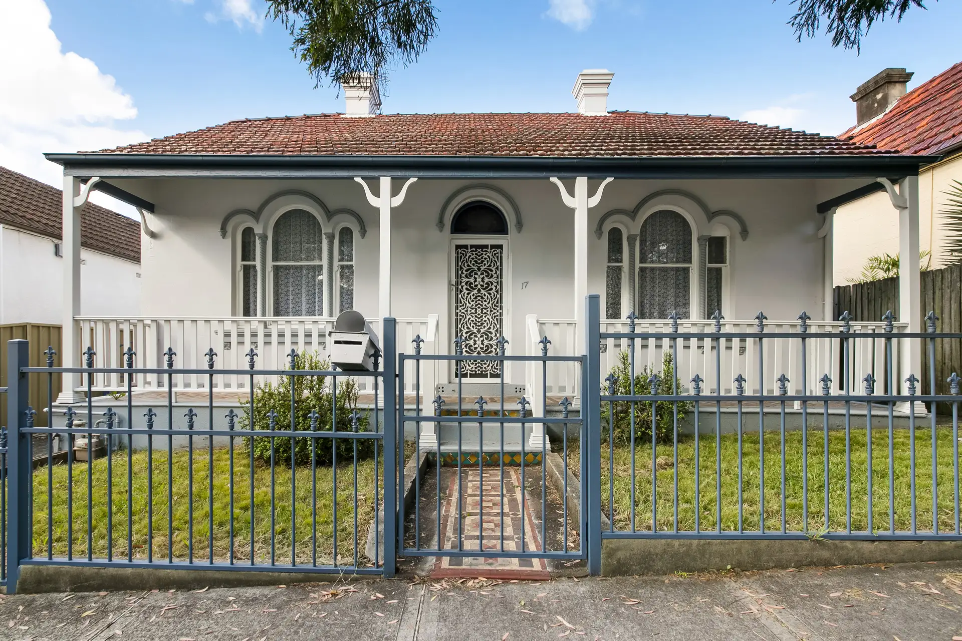 17 Fairmount Street, Dulwich Hill Leased by Adrian William